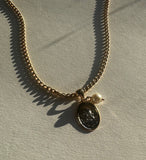 Seraphina Necklace