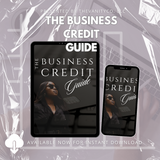 The Business Credit Guide