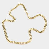 Unisex Cuban Chain