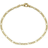 Figaro Anklet